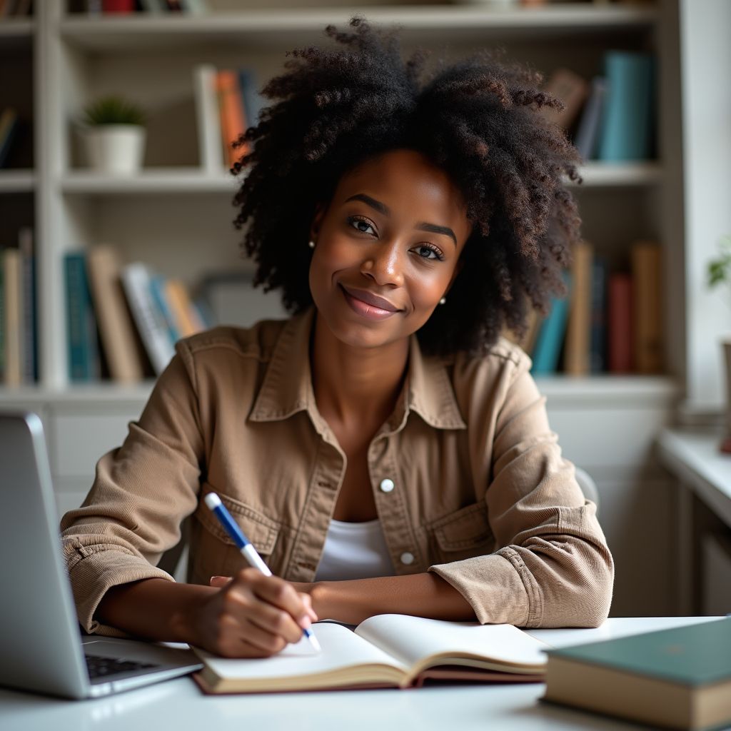 Study in the United Kingdom