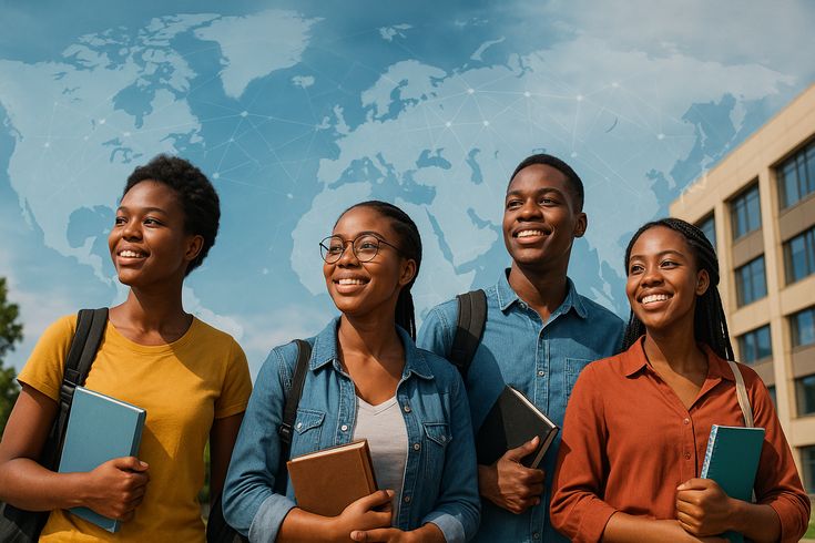 Study in Albania