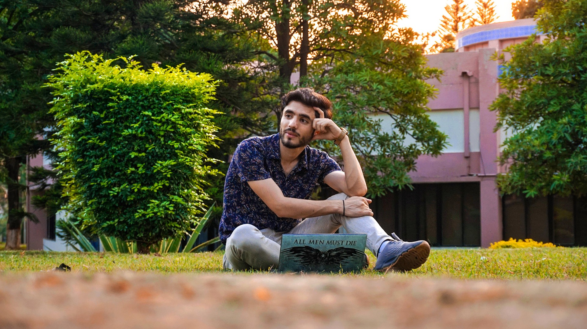 International student placement support